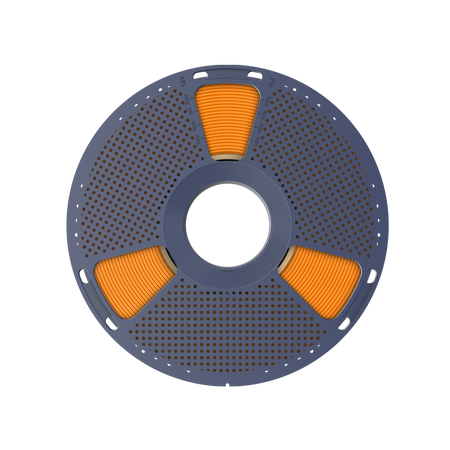 SUNLU PLA 1.75mm 1kg Orange / Pomarańczowy