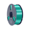 SUNLU PLA+ SILK 1.75mm 1kg SILK Green / Zielony, jedwabny