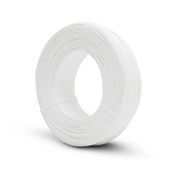 Fiberlogy Refill Easy PLA 1,75 mm 0,85kg White