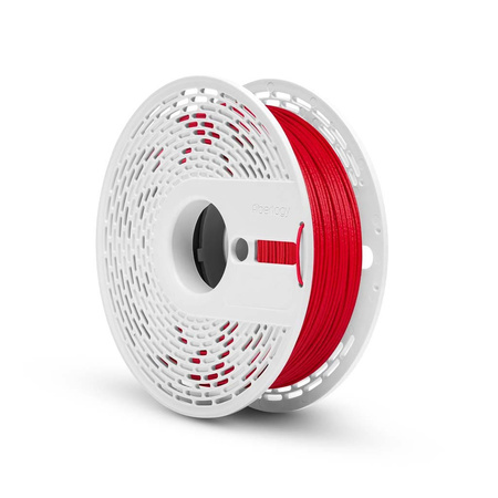 Fiberlogy Nylon PA12+GF15 1,75 mm 0,50kg Red