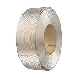 SUNLU PET-G Refill 1.75mm 1kg Transparent / Przeźroczysty, bezbarwny