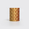 R3D PLA Magic SILK 1.75mm 1kg DUAL Color Gold Copper, multi, wielokolorowy, jedwabisty