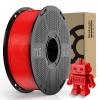 Inslogic PETG Pro 1.75mm 1kg Red / Czerwony