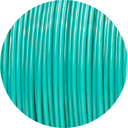 Devil Design PLA 1.75mm 1kg Emerald Green / Szmaragdowy Zielony