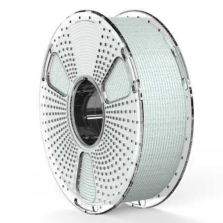 SUNLU PLA HIGH-SPEED 1.75mm 1kg Marble Forest Green