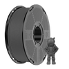 Inslogic High-Speed PLA Pro 1.75mm 1kg Grey / Szary