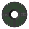 Inslogic High-Speed PLA Pro 1.75mm 1kg Green / Zielony