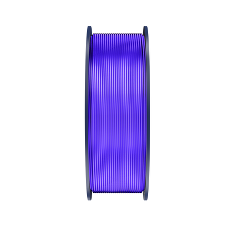 SUNLU PLA+ 1.75mm 1kg Purple Transparent / Fioletowy Transparentny