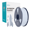 SUNLU High Speed PLA+ 1.75mm 1kg White / Biały