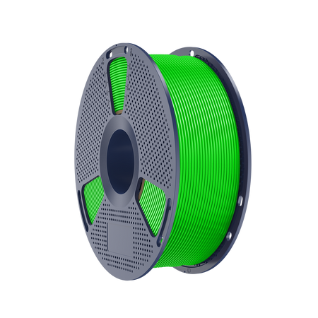 SUNLU PET-G 1.75mm 1kg Green / Zielony