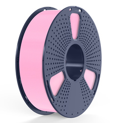 SUNLU PLA+ 1.75mm 1kg Sakura Pink / Różowy, Sakura