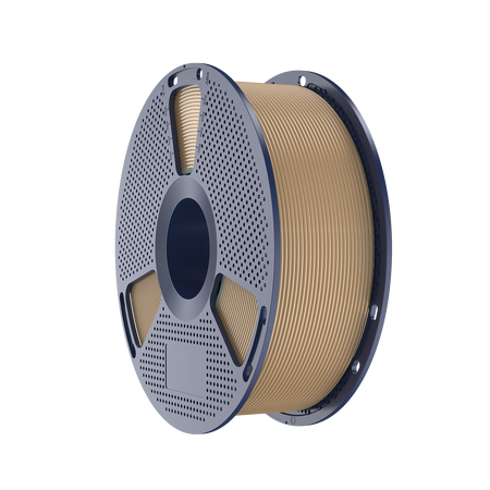 SUNLU PLA+ 2.0 1.75mm 1kg Oak / Brązowy, dębowy