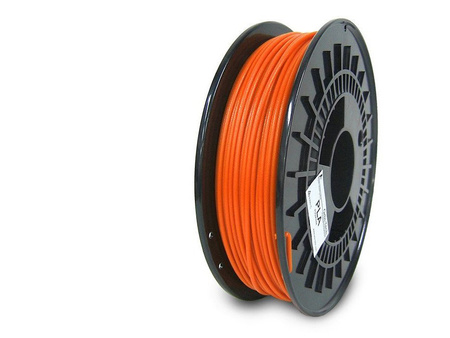 Orbi-Tech Premium PLA 2.85mm 750g Orange