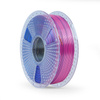 SUNLU SILK PLA+ 1.75mm 1kg TRI Color Red Yellow Blue, multi, wielokolorowy, jedwabisty