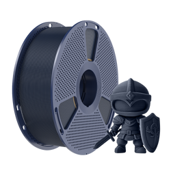 SUNLU PLA 1.75mm 1kg Midnight / Czarny, antracyt