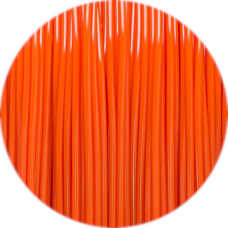 Fiberlogy PCTG 1,75 mm 0,75kg Orange