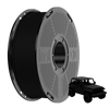 Inslogic Matte PLA Pro 1.75mm 1kg Black / Czarny