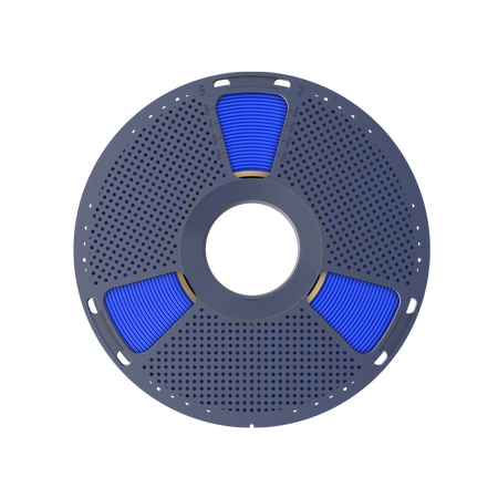 SUNLU PLA+ 2.0 1.75mm 1kg Blue / Niebieski