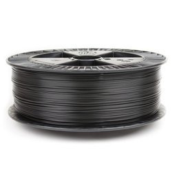 ColorFabb PLA ECONOMY 1.75mm 2200g Black