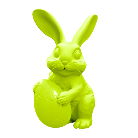 SUNLU PET-G 1.75mm 1kg Glow In the Dark, Yellow / Żółty, świecący
