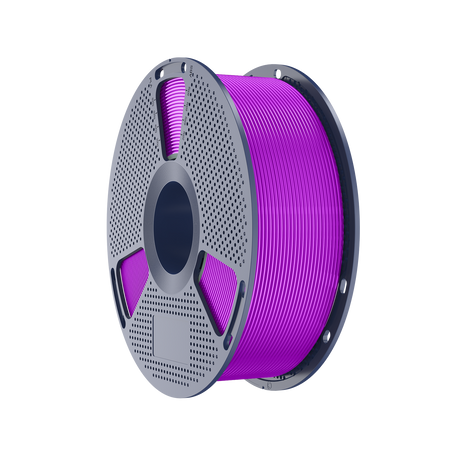 SUNLU PLA+ 2.0 1.75mm 1kg Fuchsia / Fuksja