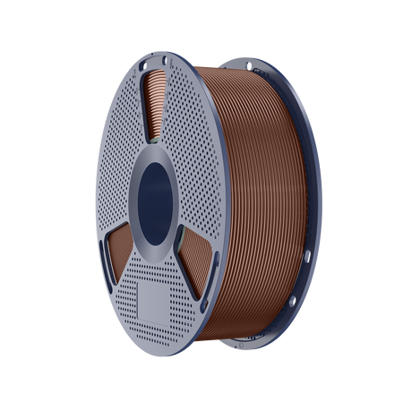 SUNLU PLA+ 2.0 1.75mm 1kg Chocolate / Brązowy, czekoladowy