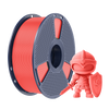 SUNLU PLA+ 2.0 1.75mm 1kg Cherry Red / Czerwony, wiśniowy