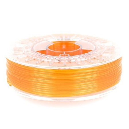 ColorFabb PLA / PHA 2.85mm 750g Orange Translucent