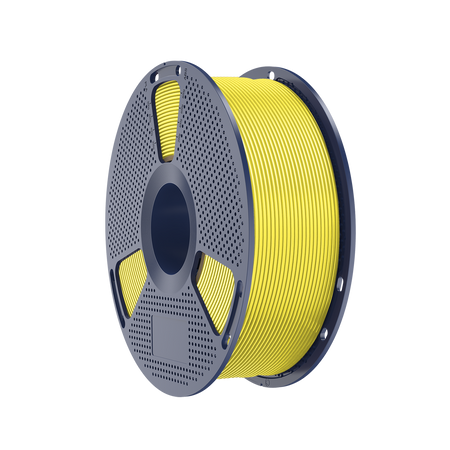SUNLU PET-G 1.75mm 1kg Yellow / Żółty