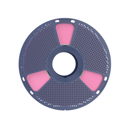 SUNLU High Speed PLA+ 1.75mm 1kg Pink / Różowy