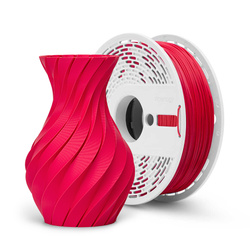 Fiberlogy Matte PLA 1,75 mm 0,85kg Red
