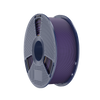 SUNLU SILK PLA+ 1.75mm 1kg DUAL Color Black Purple, multi, wielokolorowy, jedwabisty