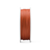 Fiberlogy FiberSilk 1,75 mm 0,85kg Metallic Copper