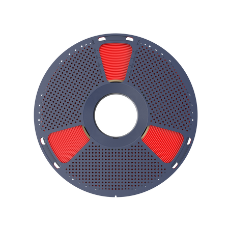 SUNLU PLA+ 2.0 1.75mm 1kg Red / Czerwony