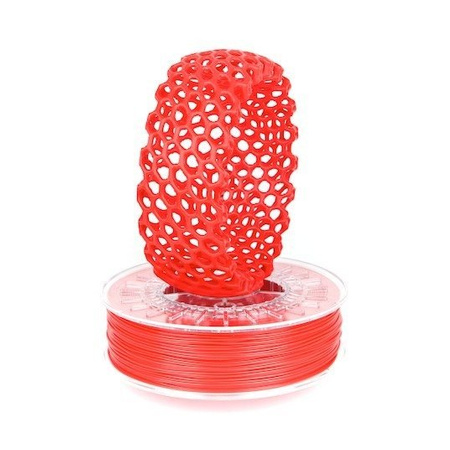 ColorFabb PLA / PHA 2.85mm 750g Warm Red