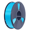 SUNLU PET-G 1.75mm 1kg Sky Blue / Niebieski, błękitny