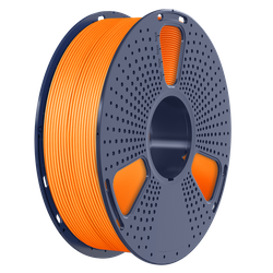 SUNLU PET-G High-Speed Matte 1.75mm 1kg Orange / Pomarańczowy
