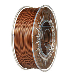 Devil Design PLA 1.75mm 1kg Copper / Miedziany