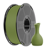 Inslogic PLA Pro 1.75mm 1kg Olive Green / Zielony, oliwkowy