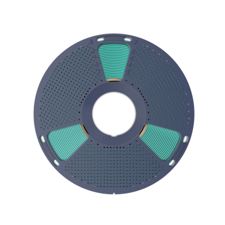 SUNLU PET-G 1.75mm 1kg Mint Green / Zielony, miętowy