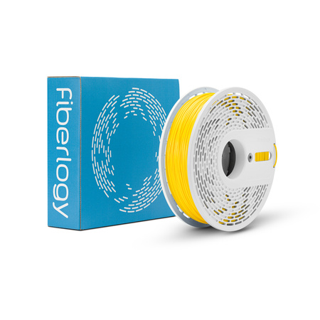 Fiberlogy FiberFlex 30D 1,75 mm 0,50kg Yellow