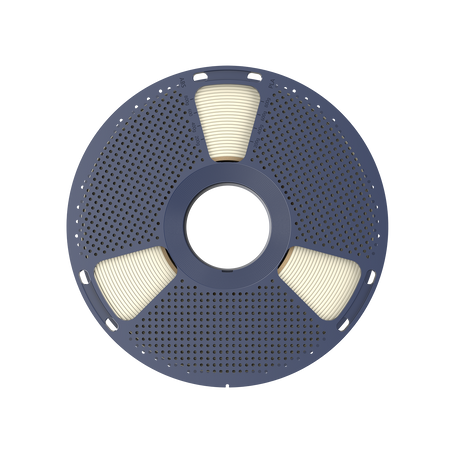 SUNLU PLA+ 2.0 1.75mm 1kg Bone White / Kość słoniowa