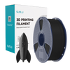 SUNLU High Speed PLA+ 1.75mm 1kg Black / Czarny