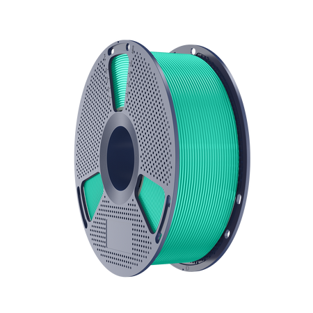 SUNLU PLA+ 2.0 1.75mm 1kg Mint Green / Zielony, miętowy