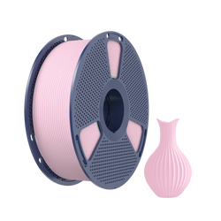 SUNLU PLA Classic (HS Matte) 1.75mm 1kg Sakura Pink / różowy