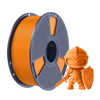 SUNLU PLA+ 2.0 1.75mm 1kg Orange / Pomarańczowy