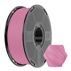 Inslogic PETG Pro 1.75mm 1kg Pink / różowy