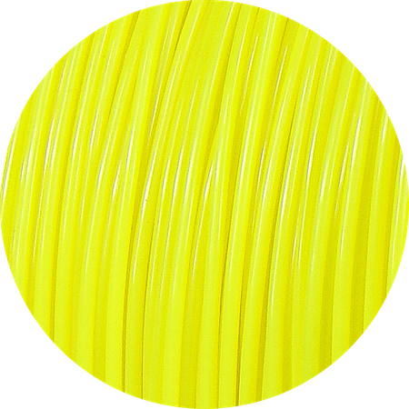 Devil Design PLA 1.75mm 1kg Super Yellow / Neonowy Żółty