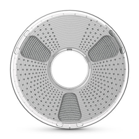 SUNLU PLA HIGH-SPEED 1.75mm 1kg Marble Ashen Concrete