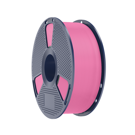 SUNLU High Speed PLA+ 1.75mm 1kg Pink / Różowy
